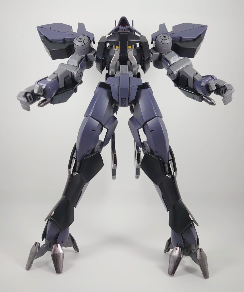 グレイズアイン