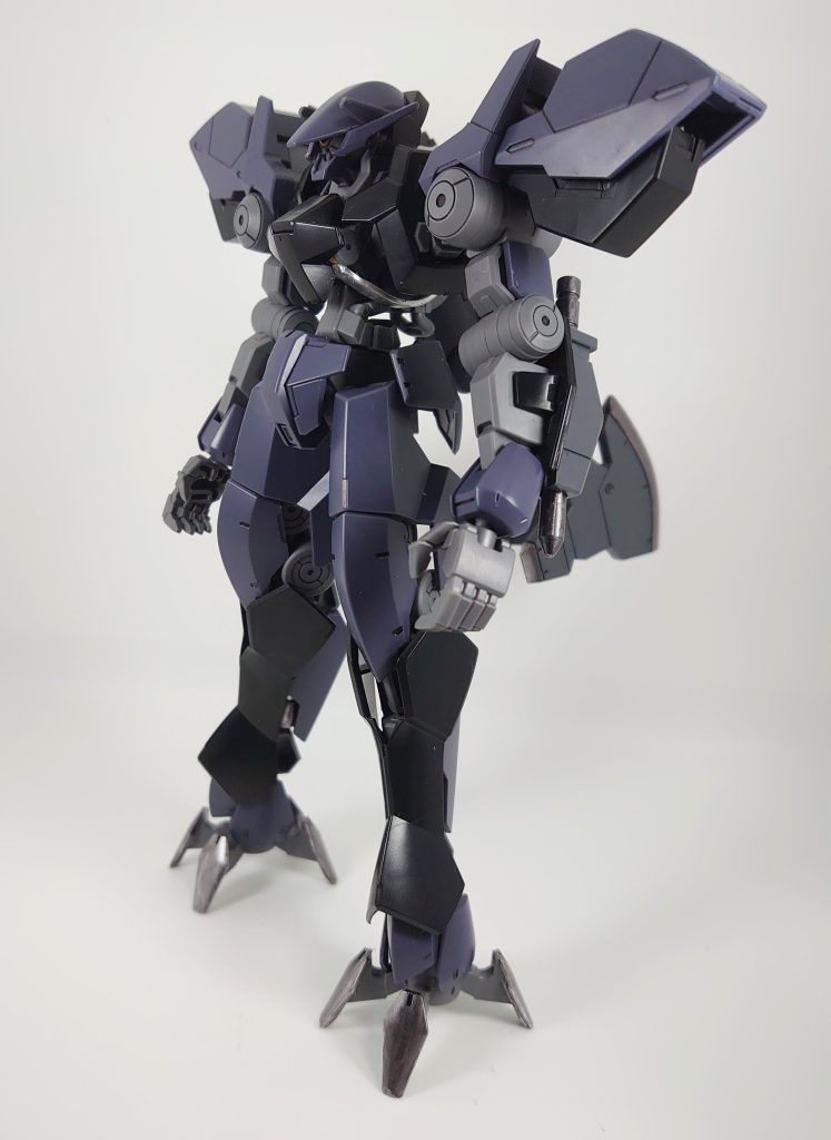 グレイズアイン–2枚目/制作者：Keon