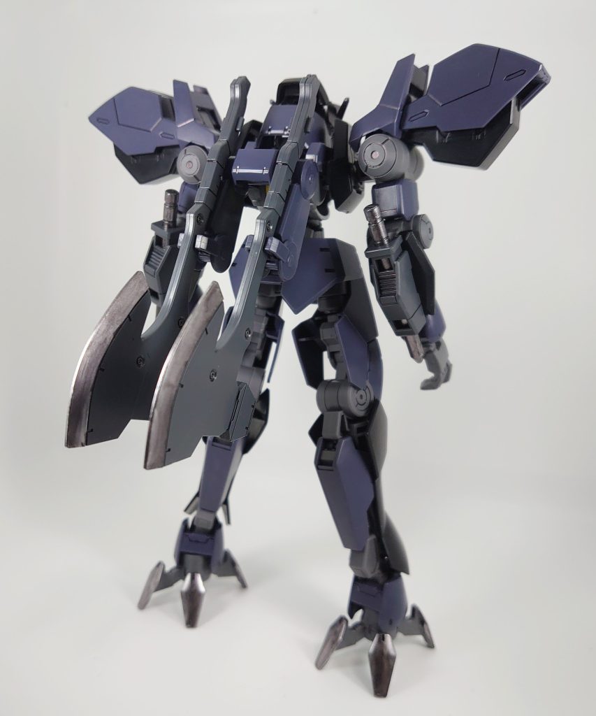 グレイズアイン–3枚目/制作者：Keon