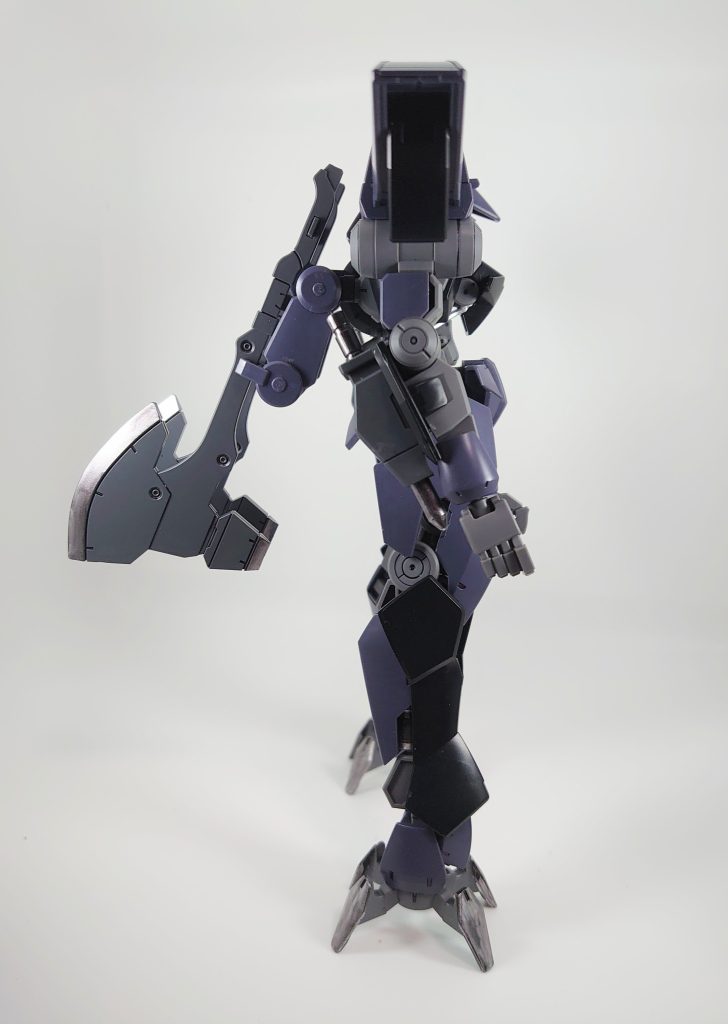 グレイズアイン–4枚目/制作者：Keon