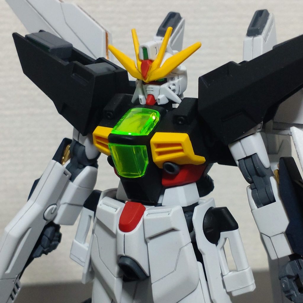 過ちは繰り返すな‼️｜歩兵Aさんのガンプラ作品｜GUNSTA（ガンスタ）