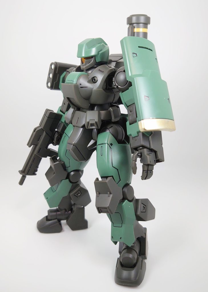 デスルター–2枚目/制作者：Keon