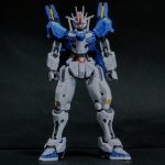 突貫工事のエアリアルですが、なんとかスジ彫りが終わりました🤣プラ板貼りになります[…]