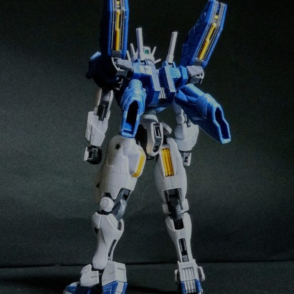 突貫工事のエアリアルですが、なんとかスジ彫りが終わりました🤣プラ板貼りになりますが、本当に日曜日のイベントに間に合うんでしょうか😭とにかく頑張ります💪（2枚目）