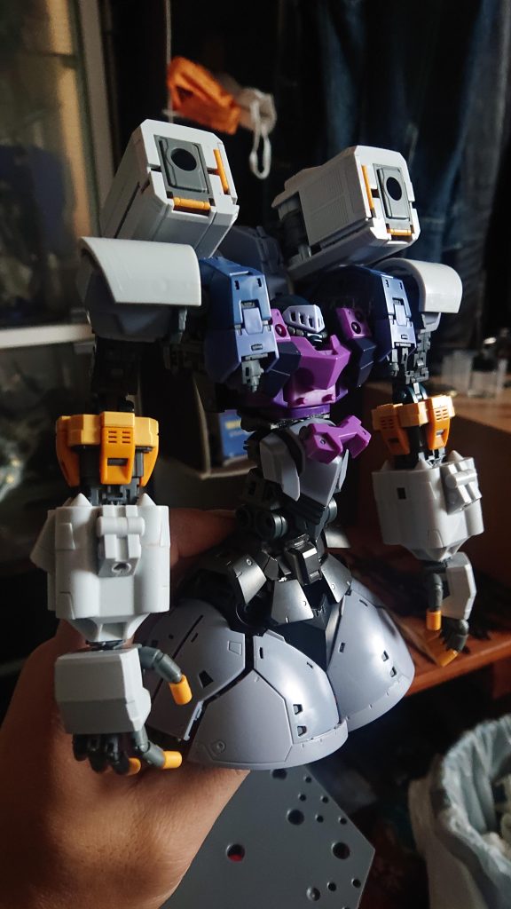 ザクセファール–5枚目/制作者：Eustoma