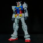 EGガンダムスジ彫り完了しました🤣プラ板貼っていきます😊本当に間に合うのかしら🤔[…]