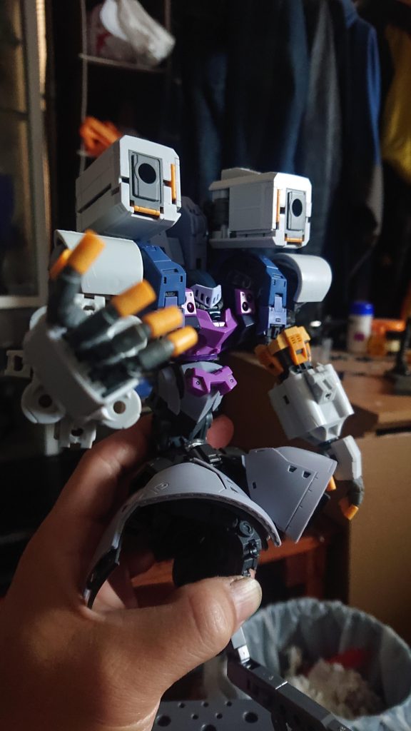 ザクセファール–3枚目/制作者：Eustoma