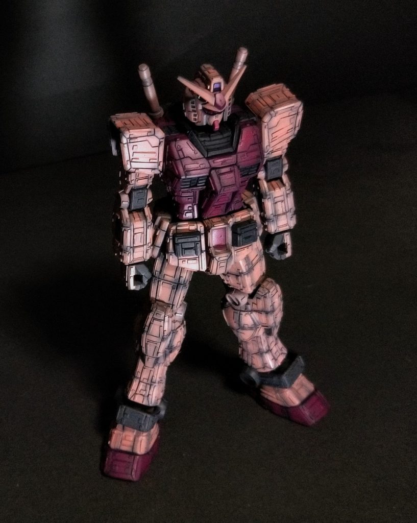 時間が無かったんですが、頑張りました💪