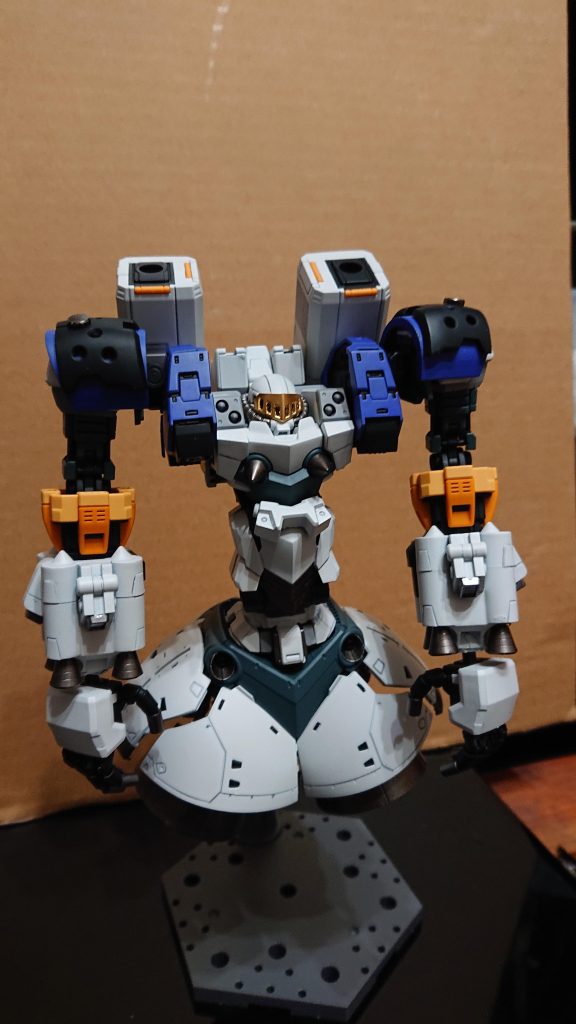 ザクセファール–4枚目/制作者：Eustoma