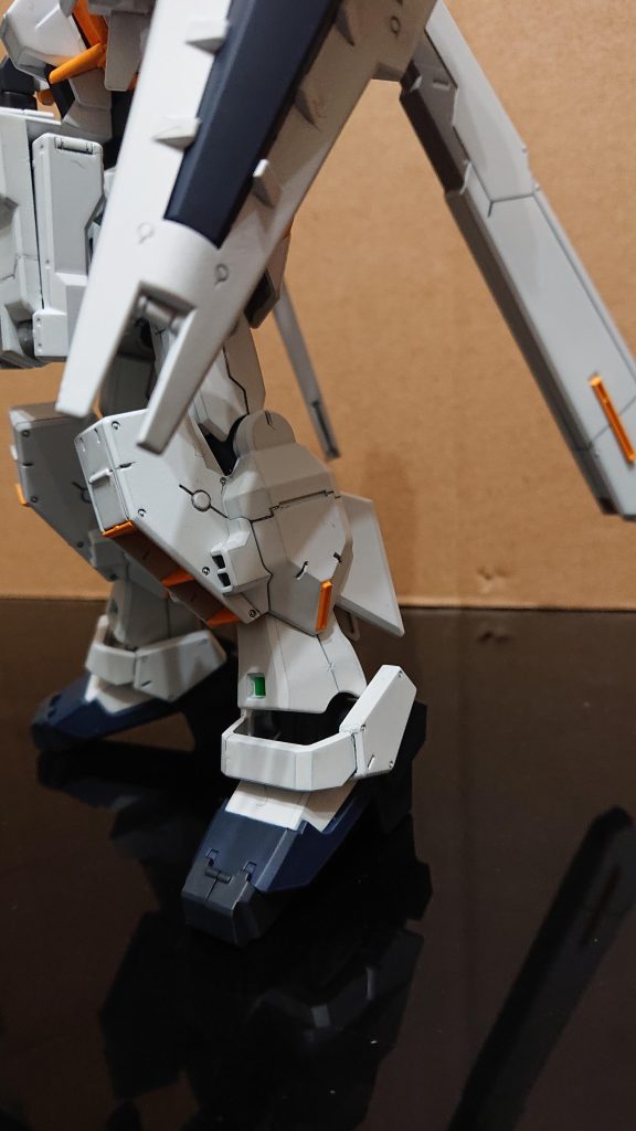 HGヘイズルアウスラ–3枚目/制作者：Eustoma