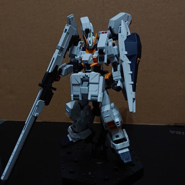 HGヘイズルアウスラ