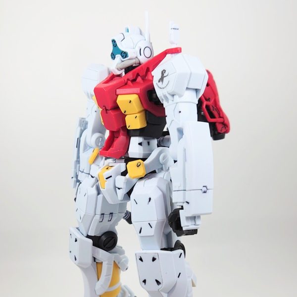 ゲルググ（GQ）スガイ機