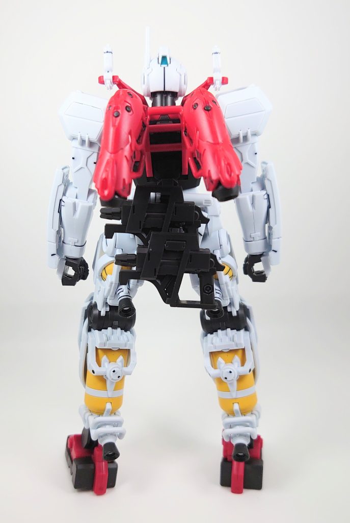 ゲルググ（GQ）スガイ機–4枚目/制作者：Keon