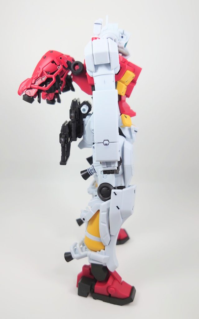 ゲルググ（GQ）スガイ機–3枚目/制作者：Keon