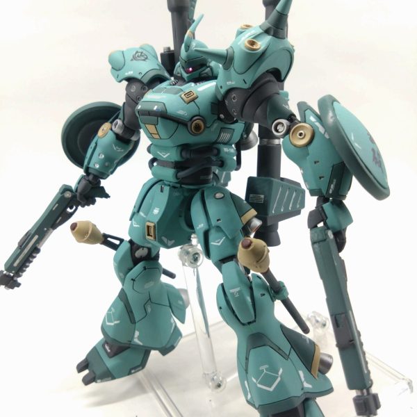 HGケンプファー オリジナルカラーver.1.3