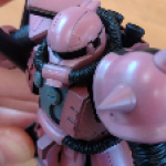 あああああああああ！！塗り忘れああああ！！また調色すんのかああああ！&nbsp;[…]