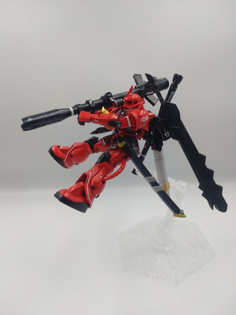 シャア専用ザク