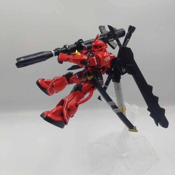 シャア専用ザク