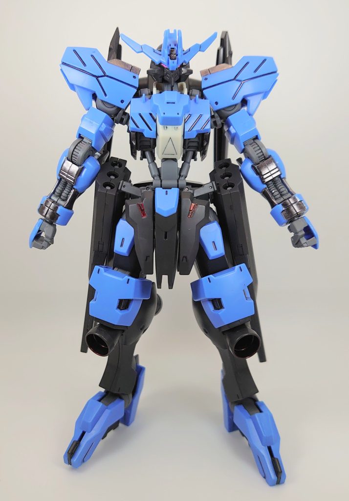 HG ヴィダール–4枚目/制作者：Keon