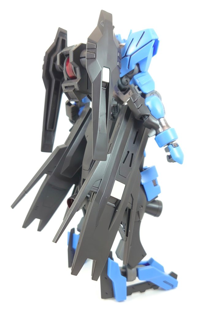 HG ヴィダール–5枚目/制作者：Keon