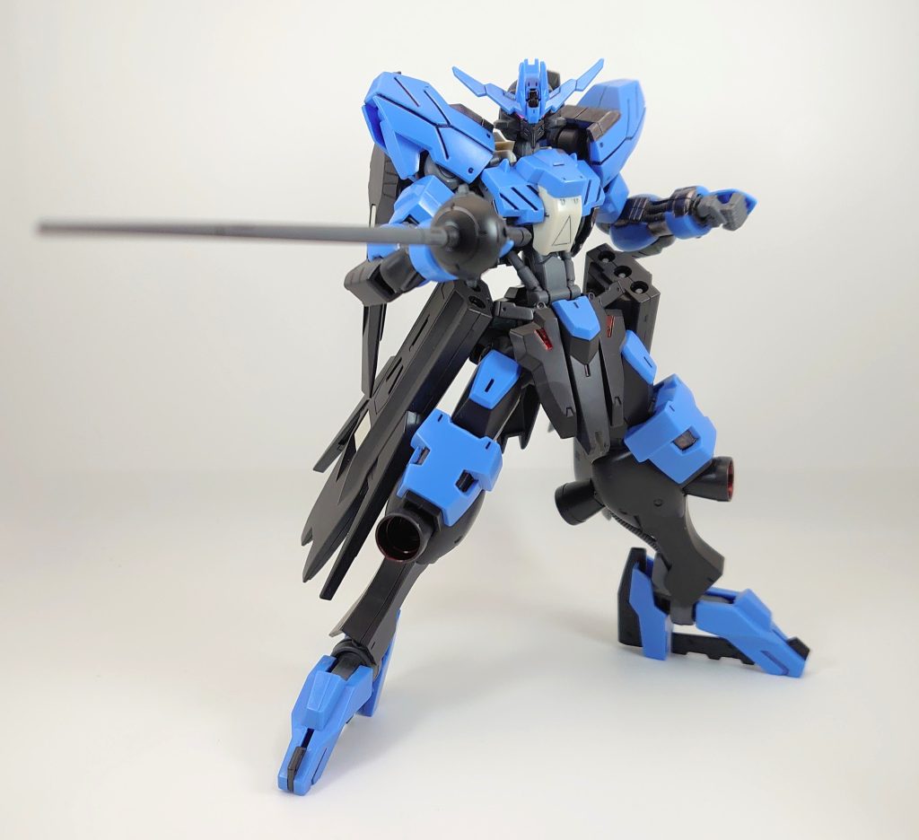 HG ヴィダール–2枚目/制作者：Keon