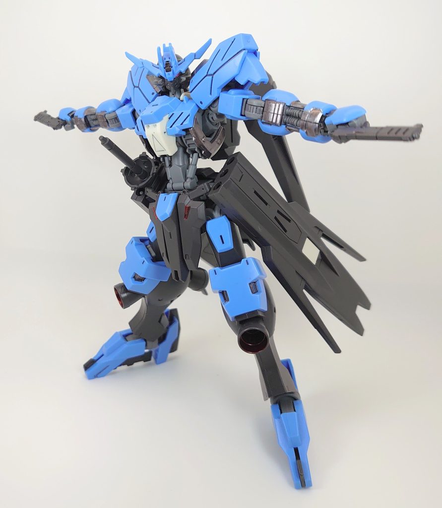 HG ヴィダール–3枚目/制作者：Keon