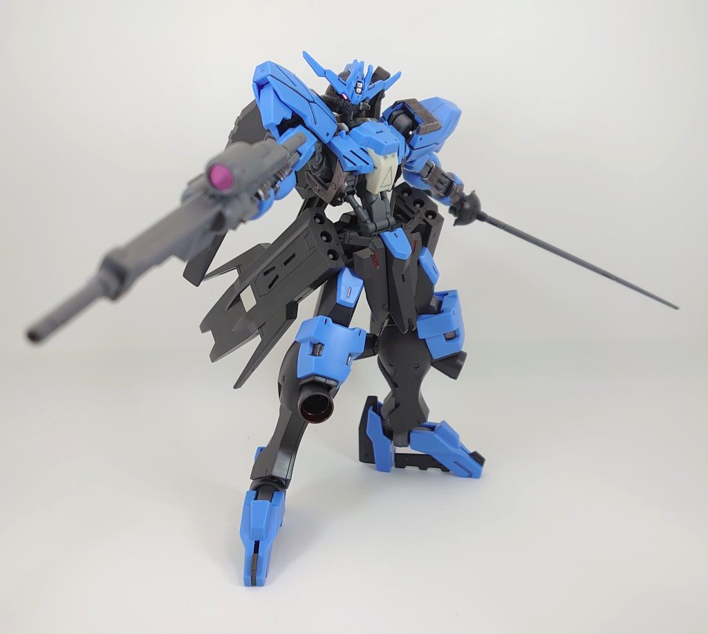 HG ヴィダール