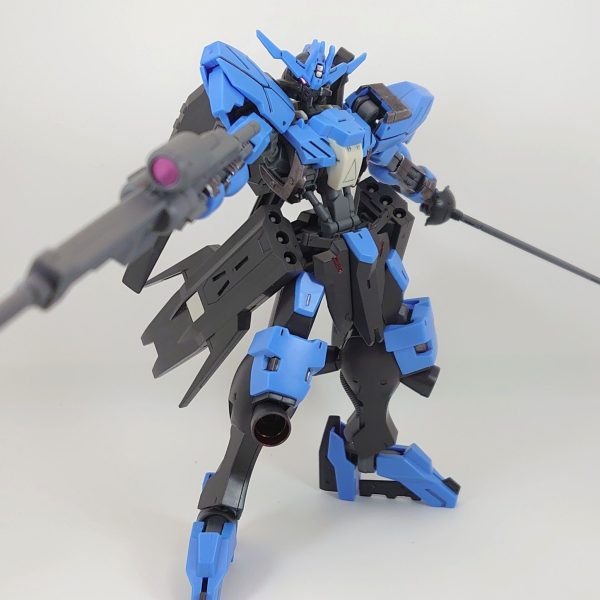 HG ヴィダール