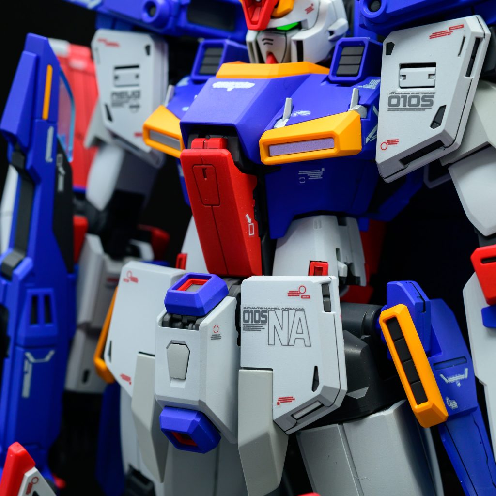 改修はせずにヒケなどを処理しただけです。