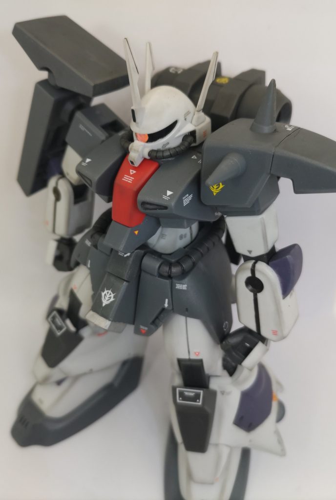 HGUC ザクIII