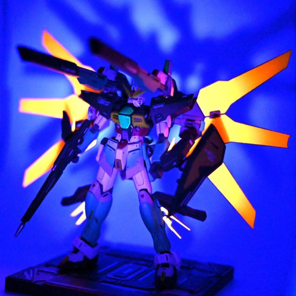 ガンダムダブルエックス