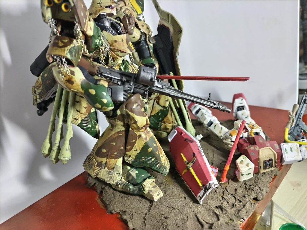 降伏–8枚目/制作者:うみ