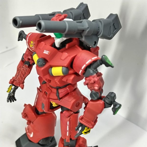 キャノン03（ガンキャノン　GQ)