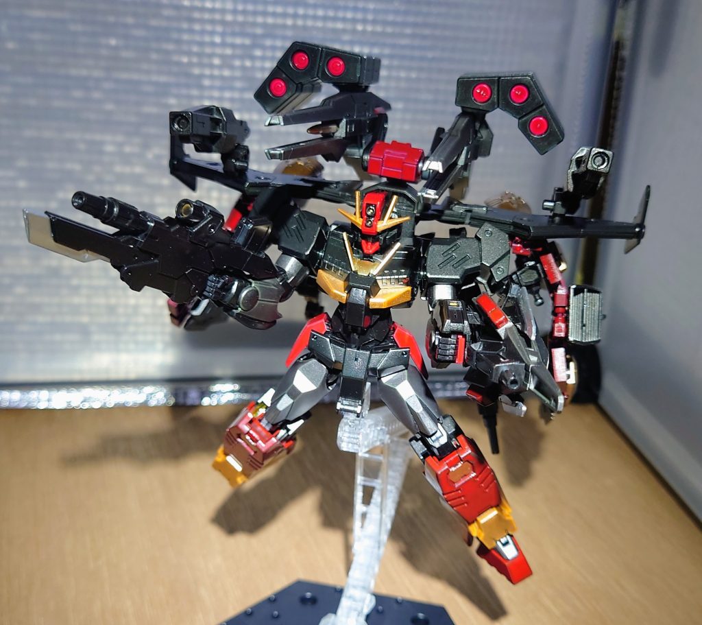 V2コマンドクアンタ