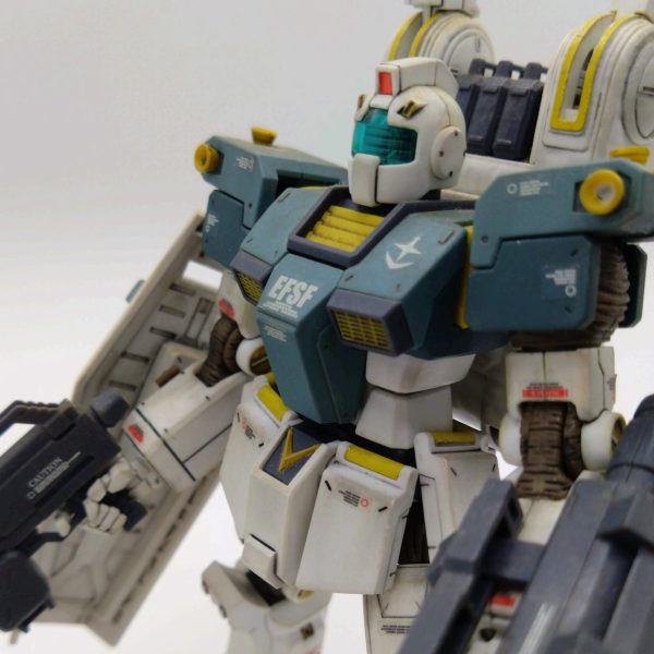 ジム（サンダーボルト版）