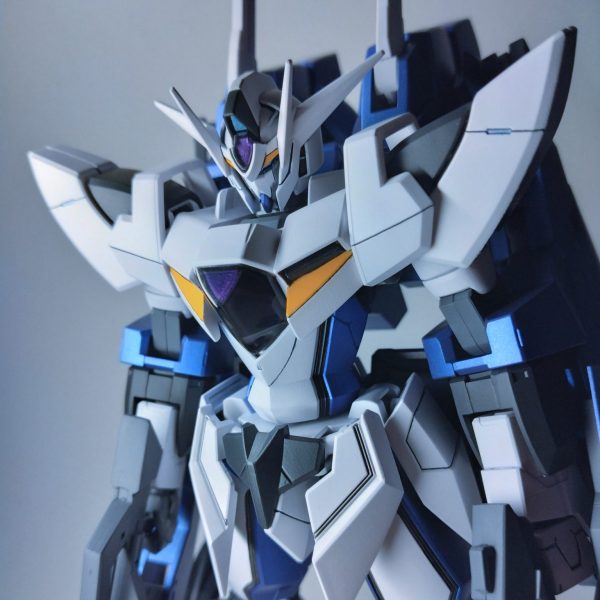 リバーシブルガンダム