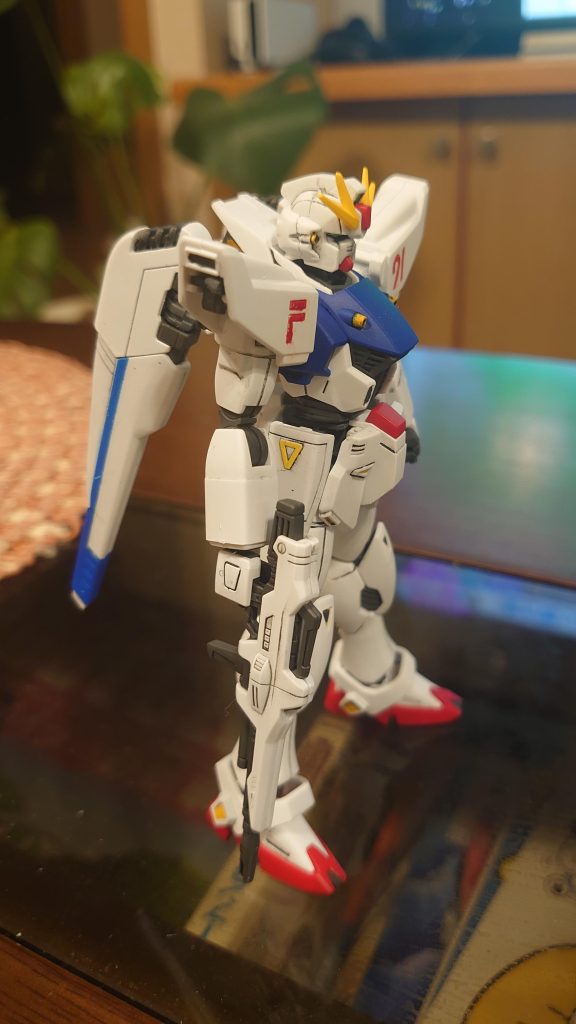 番外　クロスボーンとF91–4枚目/制作者：かっちゃん