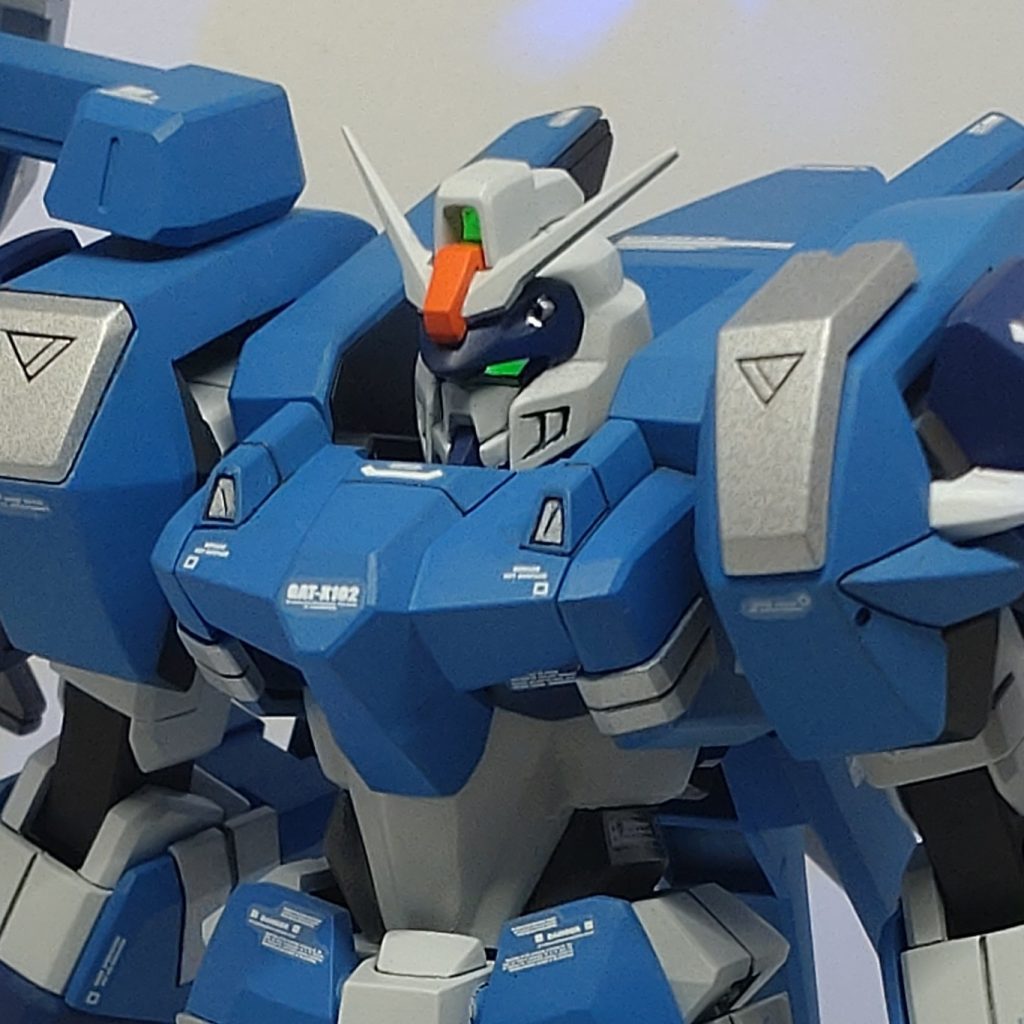HG ブルデュエル
