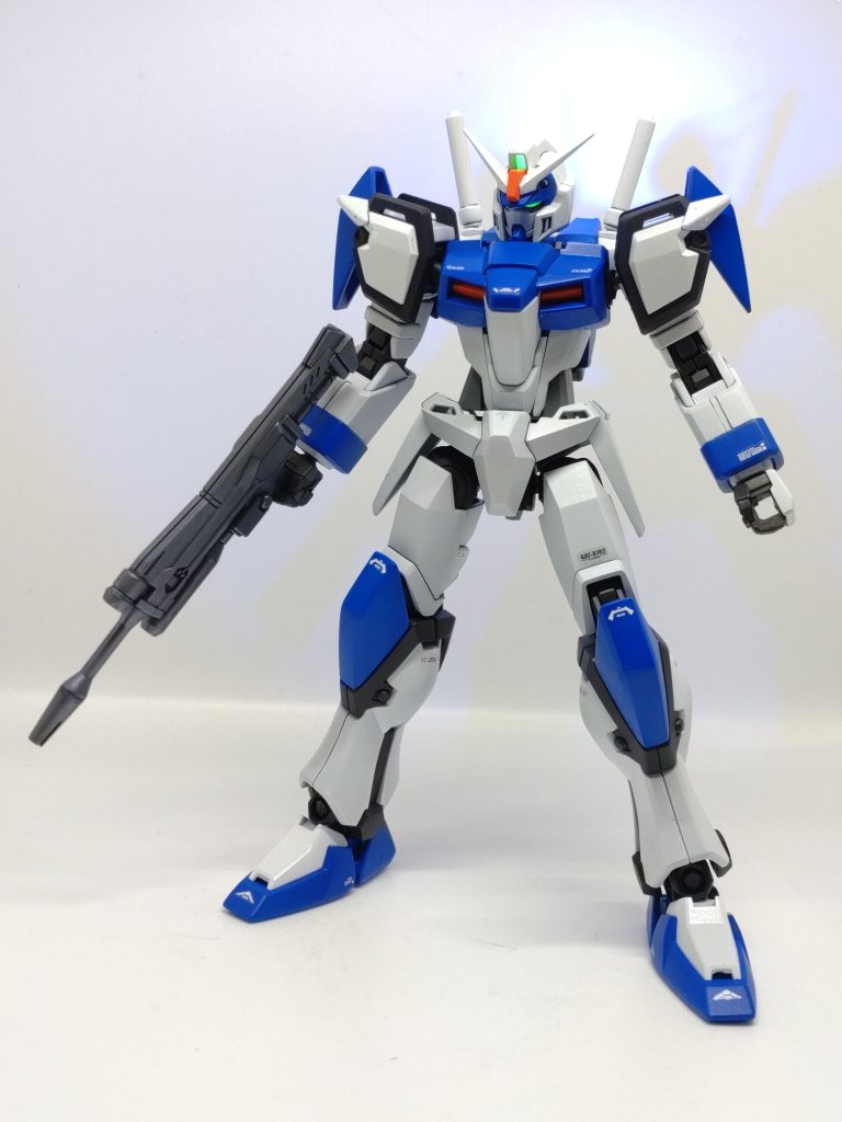 素デュエルフロントビュー