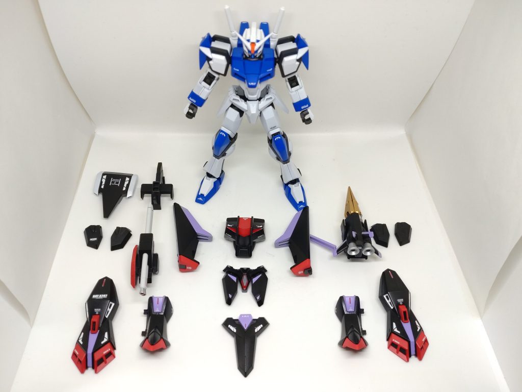 素デュエルと鎧たち最後までご覧いただきありがとうございました。