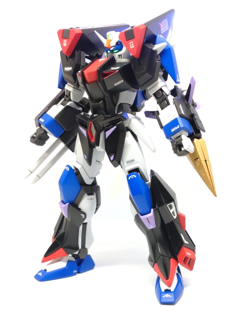 フロントビュー