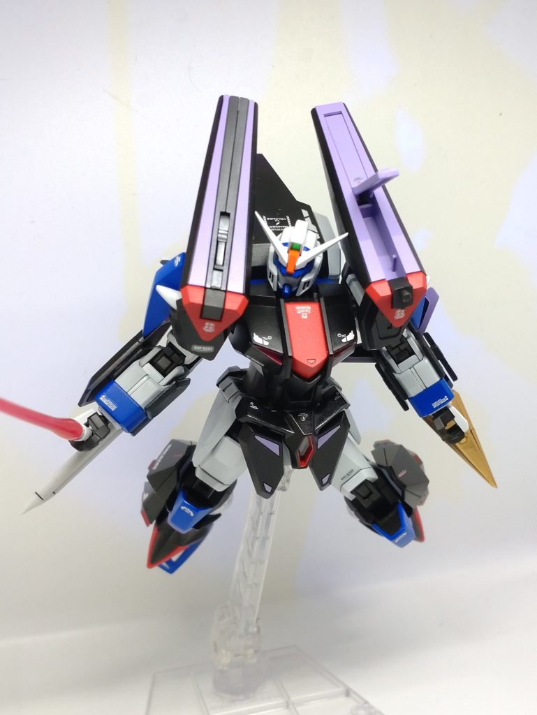 ビームサーベル　マグナセクティオ