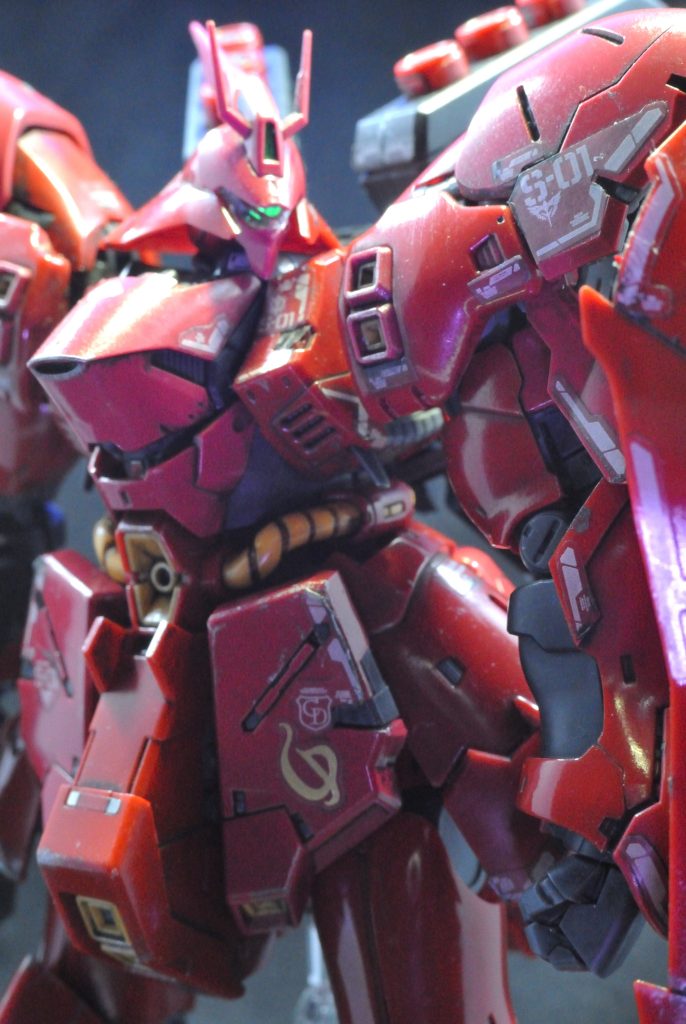 行けアクシズ 忌まわしき記憶と共に