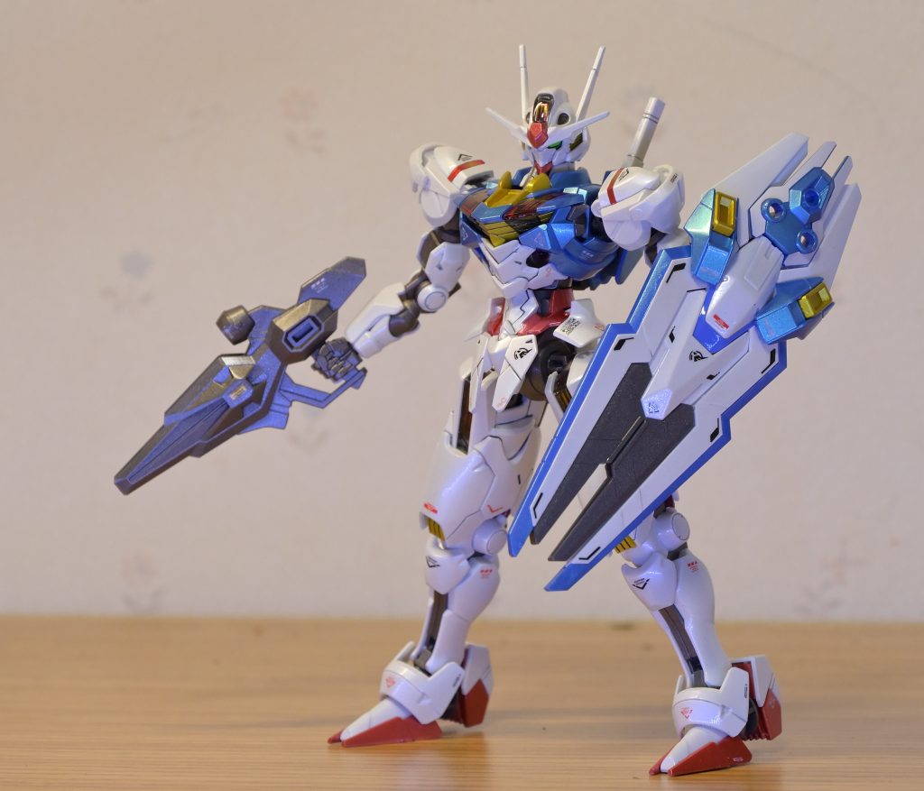 ガンダム・エアリアル