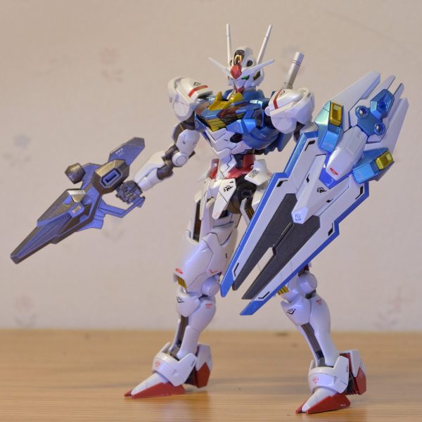 ガンダム・エアリアル