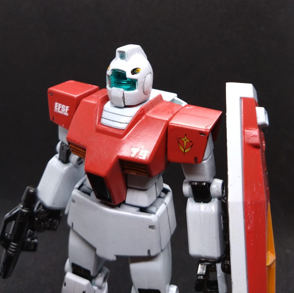 RGM-79 GM