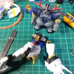 パーフェクトジオングの投稿も済んだし次は何しようかなぁ…って考えましたが途中まで[…]