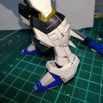 最近仕事が忙しくなり疲れもあって作業してなかったのですが、何とか下半身だけ現在こ[…]