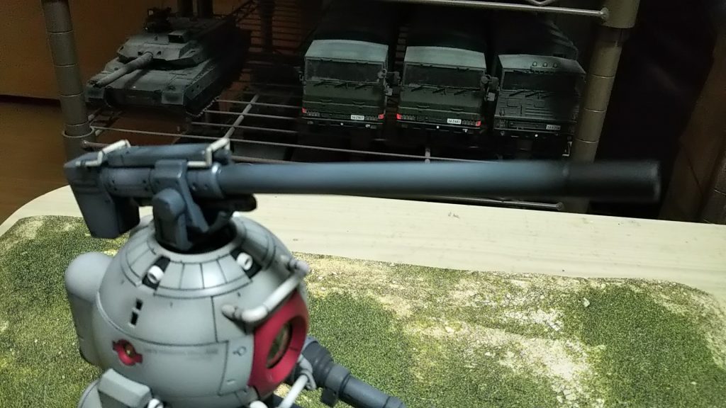 強そうなキヤノン💦