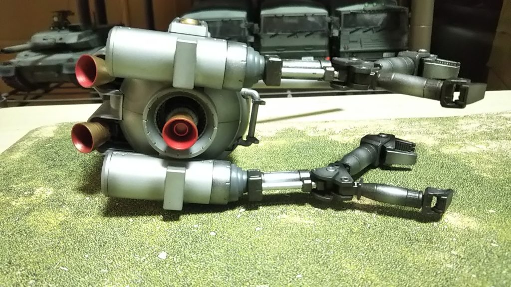 下半球💦(/ω＼)